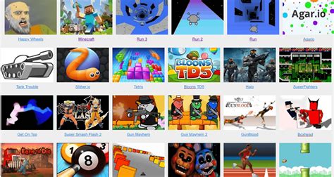 sites google games|unblocked games sites.